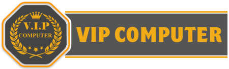 VIP COMPUTER